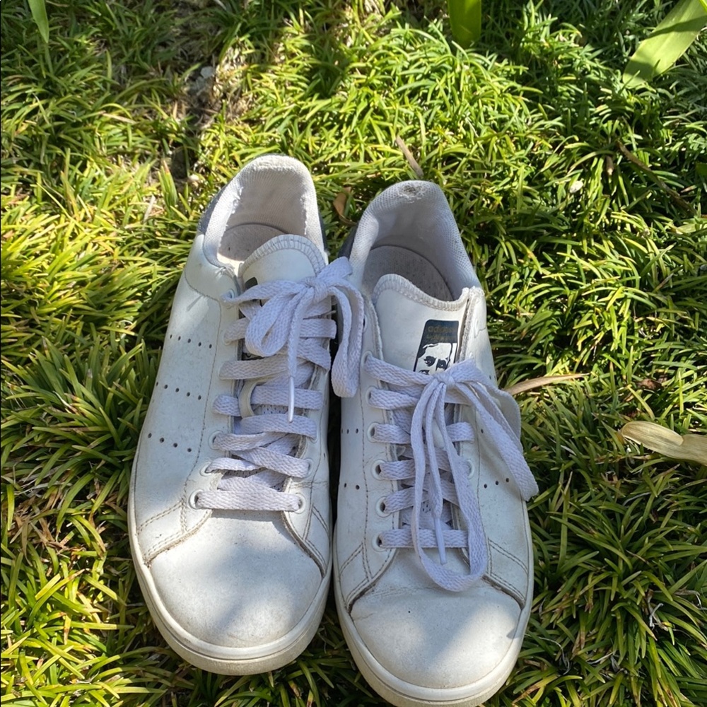 Stan Smith Skateboarding Adidas sneakers